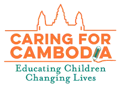 Caring For Cambodia logo
