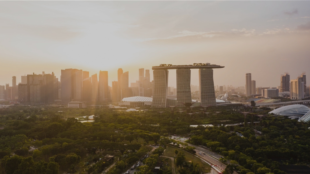 Singapore