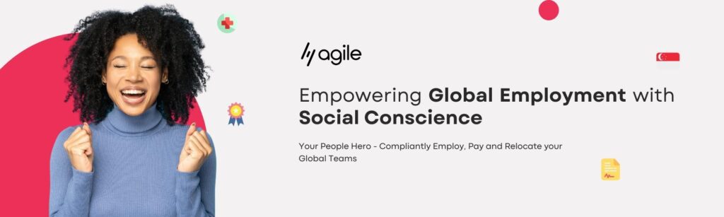 Agile HRO