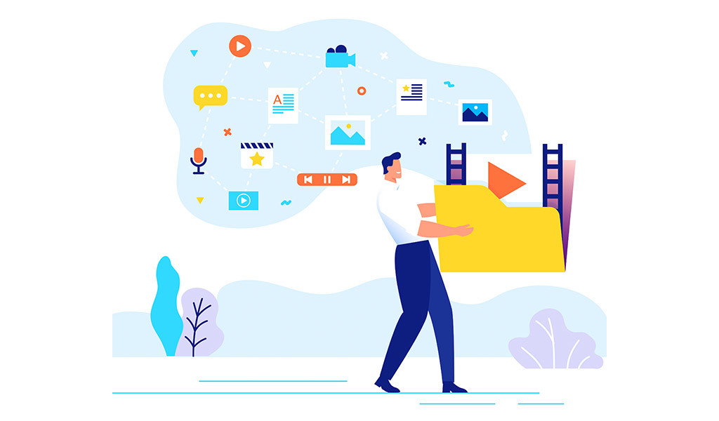 Communication channels