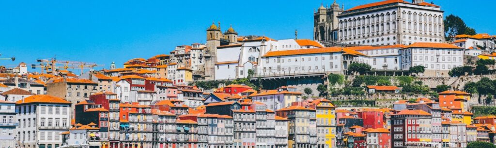 Portugal Visas