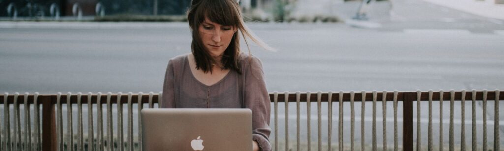 Digital Nomad