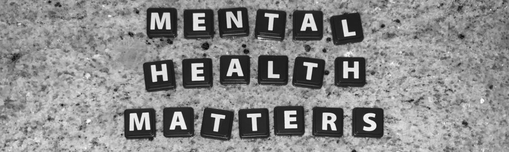 Mental health