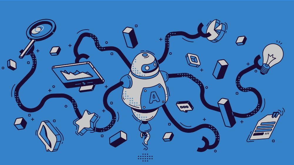 HR automation