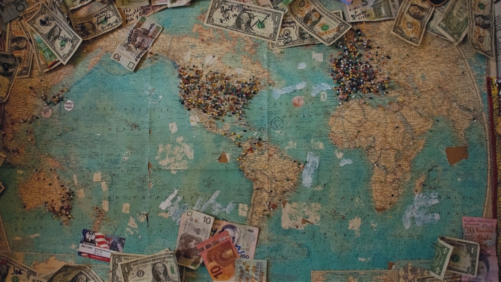 hiring overseas