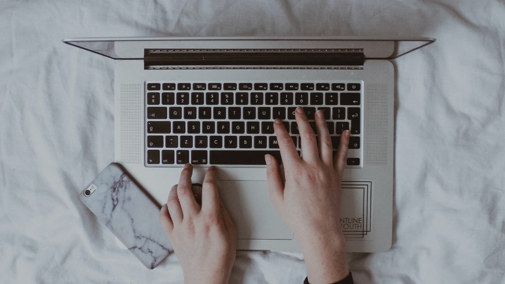 Remote work environment