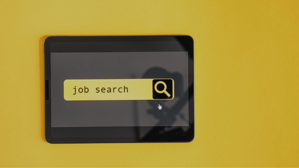 Job market 2023