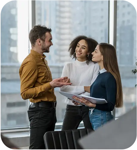 global employees