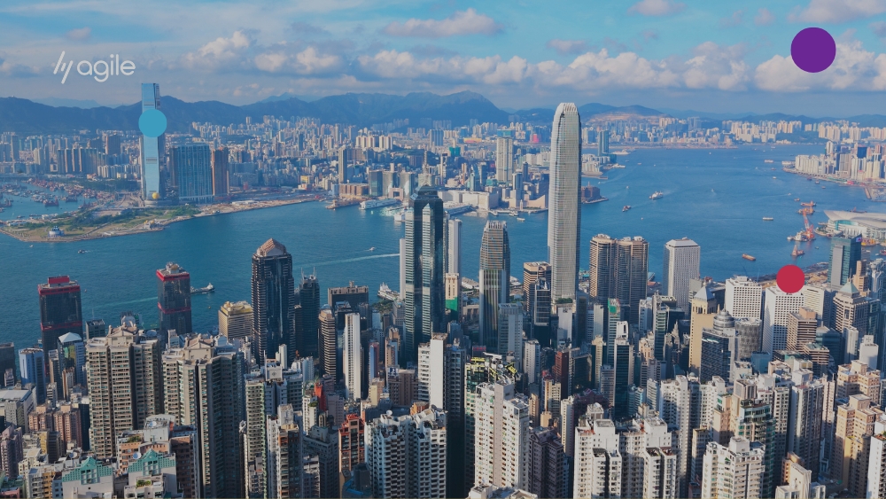 Hong Kong Flexible Work
