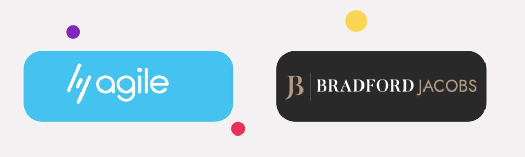 Agile and Branford Jacobs