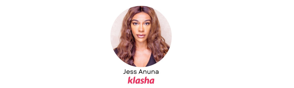 Jess Anuna