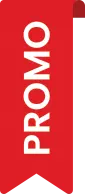 promo label