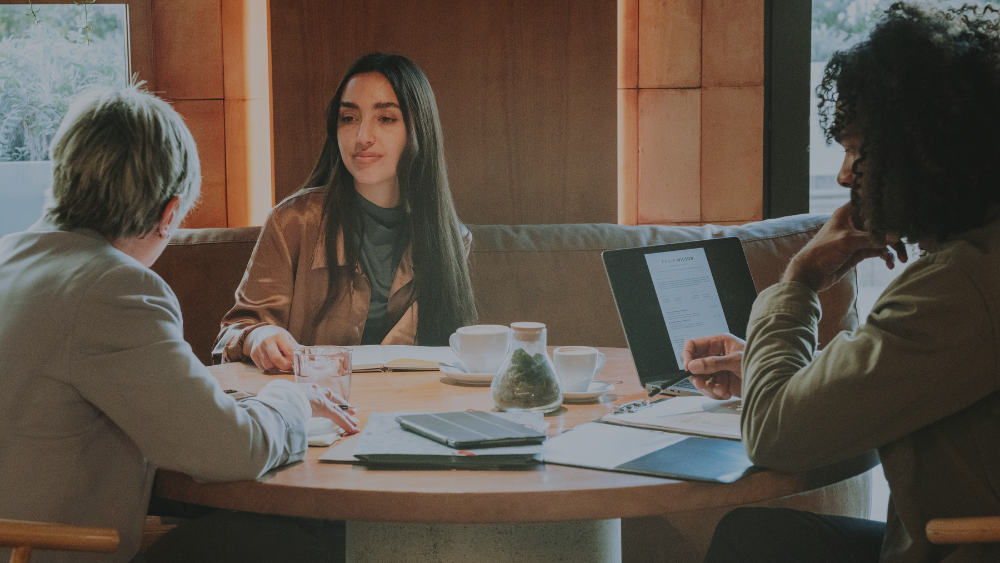 HR Consulting